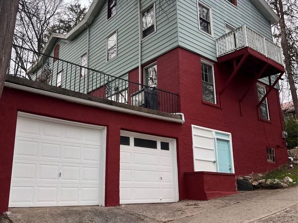 30 Garfield Place , Poughkeepsie, NY 12601