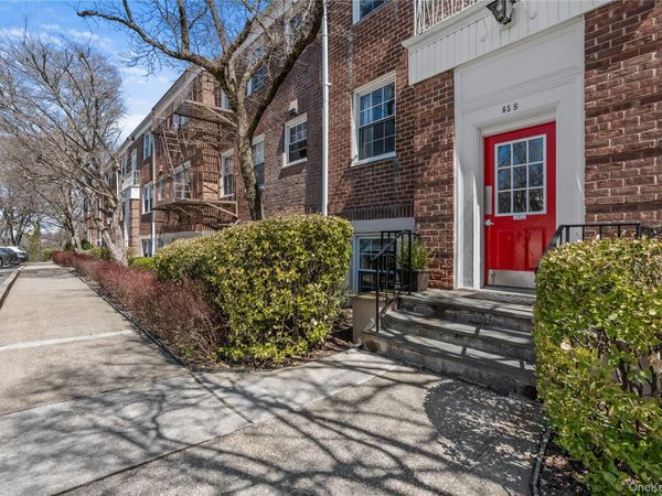 65 Rockledge Road, Unit TG, Bronxville, NY 10708