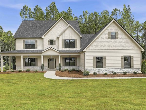 71 Marsh Hawk Court, Unit 5-36, Senoia, GA 30276