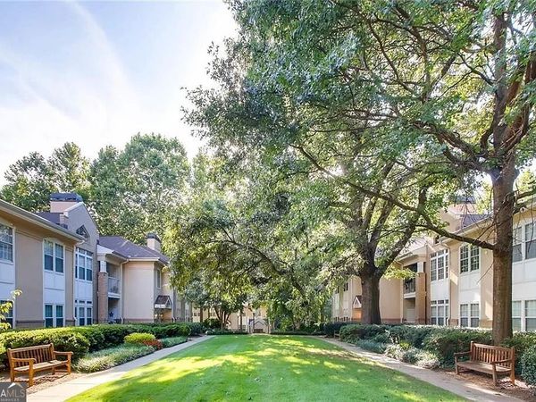 240 Renaissance Parkway NE, Unit APT 107, Atlanta, GA 30308
