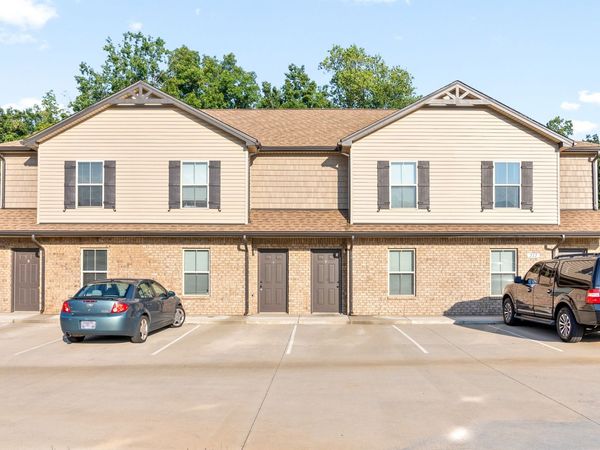 272 Smithson Ln , Unit D, Clarksville, TN 37040
