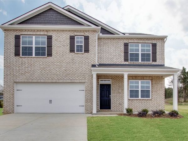 1159 Woodbridge Blvd, Lebanon, TN 37090