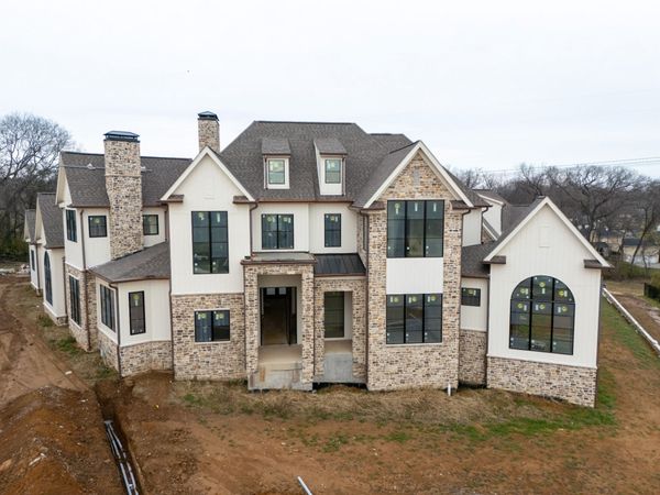 8102 Turning Point Dr , Brentwood, TN 37027