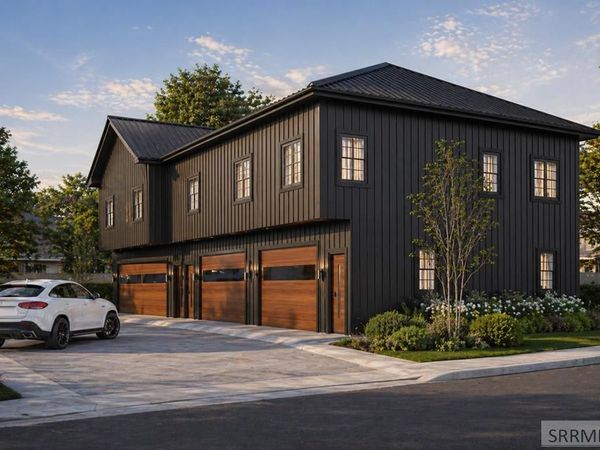 322 N Fanning Avenue, IDAHO FALLS, ID 83401