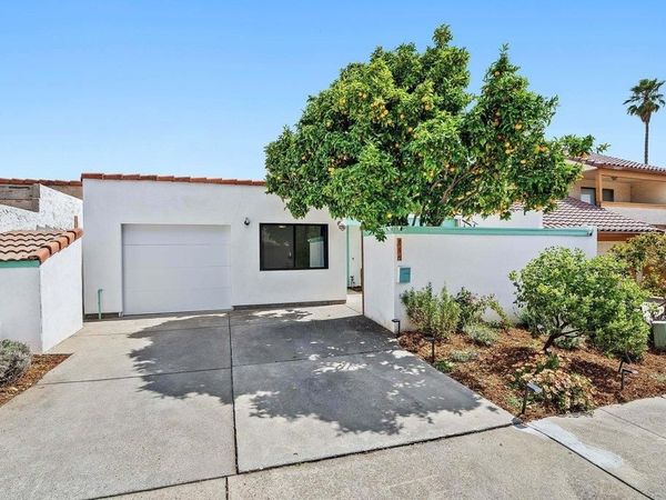 114 Serra Court, Santa Cruz, CA 95060