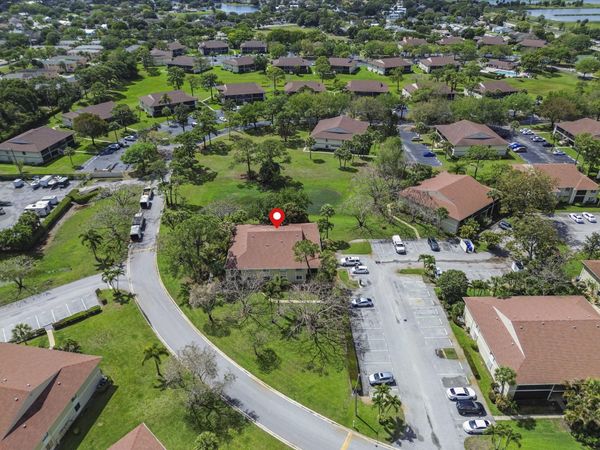 6500 Chasewood Drive, Unit A, Jupiter, FL 33458