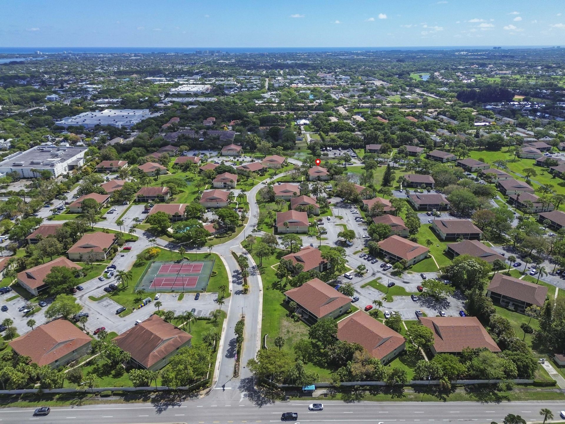 6500 Chasewood Drive, Unit A, Jupiter, FL 33458 Photo