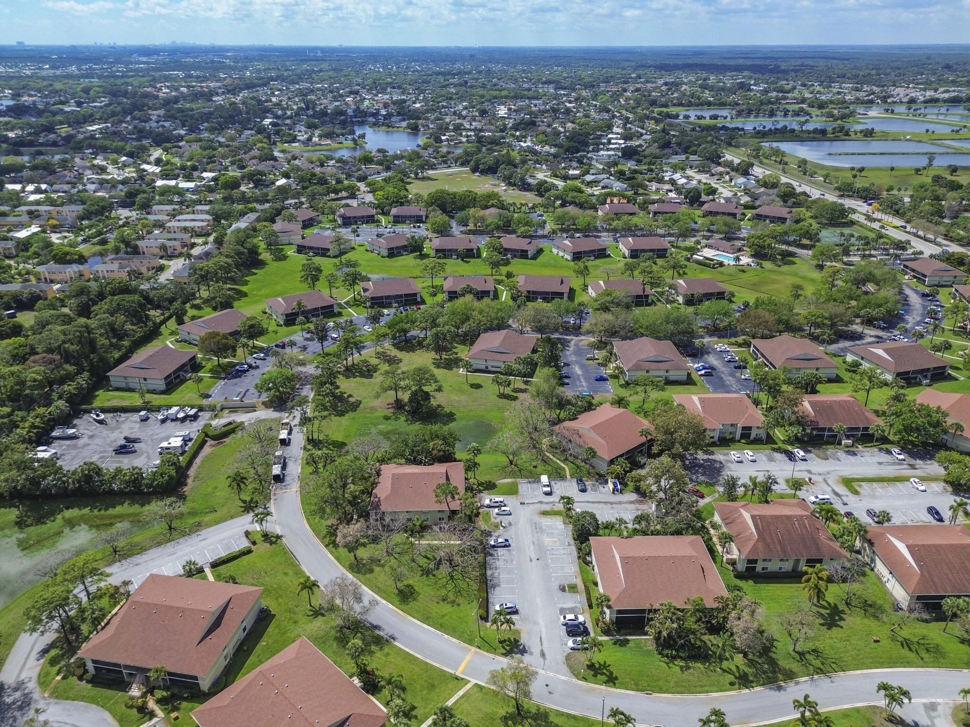 6500 Chasewood Drive, Unit A, Jupiter, FL 33458 Photo