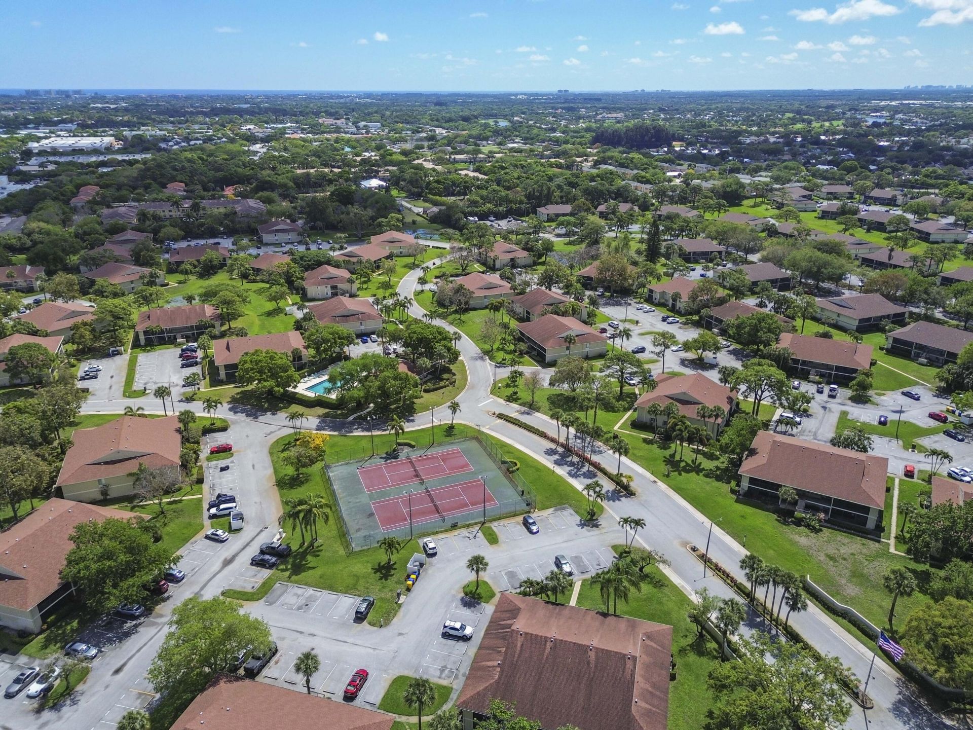 6500 Chasewood Drive, Unit A, Jupiter, FL 33458 Photo