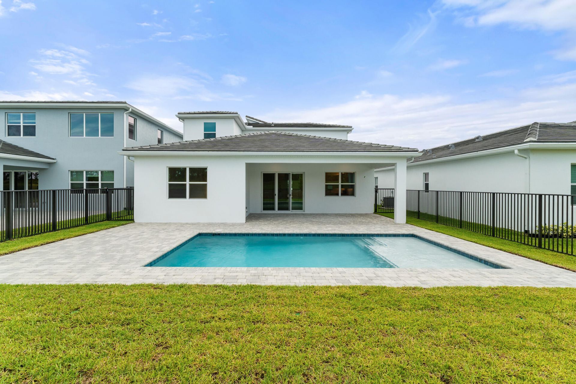 10421 SW Jadewood Court, Port Saint Lucie, FL 34987 Photo