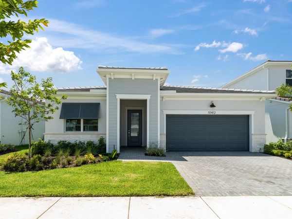 10412 SW Jadewood Court, Port St. Lucie, FL 34987