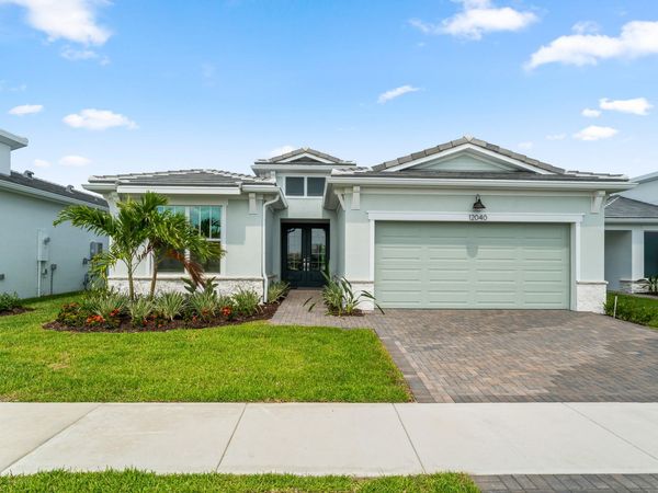 12040 SW Pantone Street, Port St. Lucie, FL 34987
