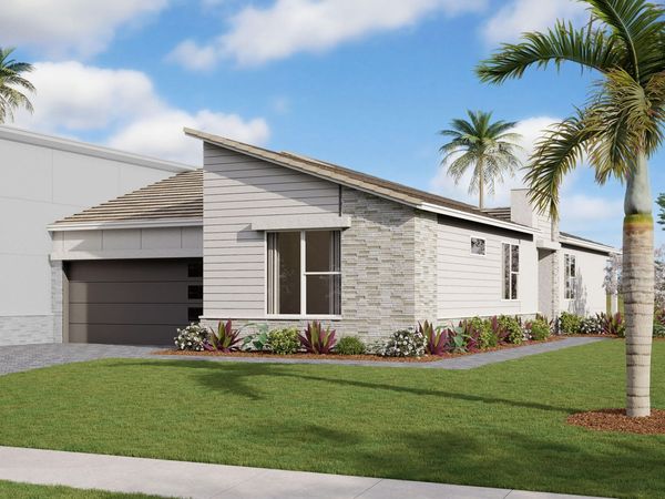 12056 SW Pantone Street, Port St. Lucie, FL 34987