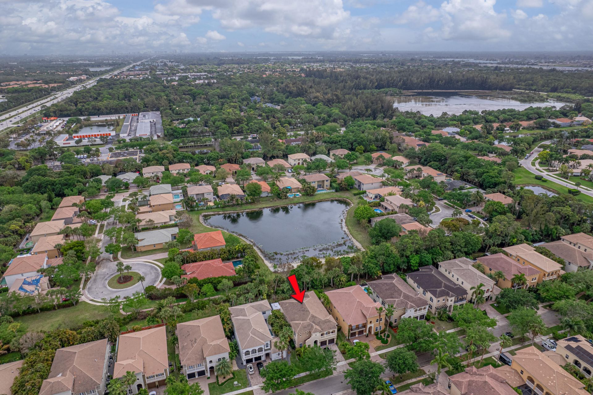 9195 Nugent Trail, West Palm Beach, FL 33411 Photo