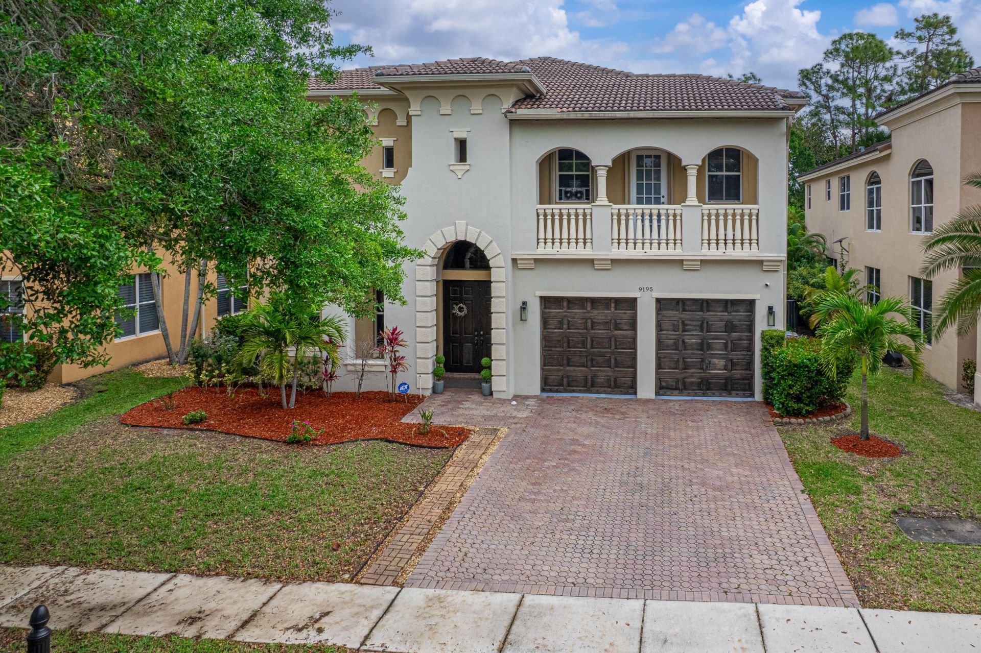 9195 Nugent Trail, West Palm Beach, FL 33411 Photo