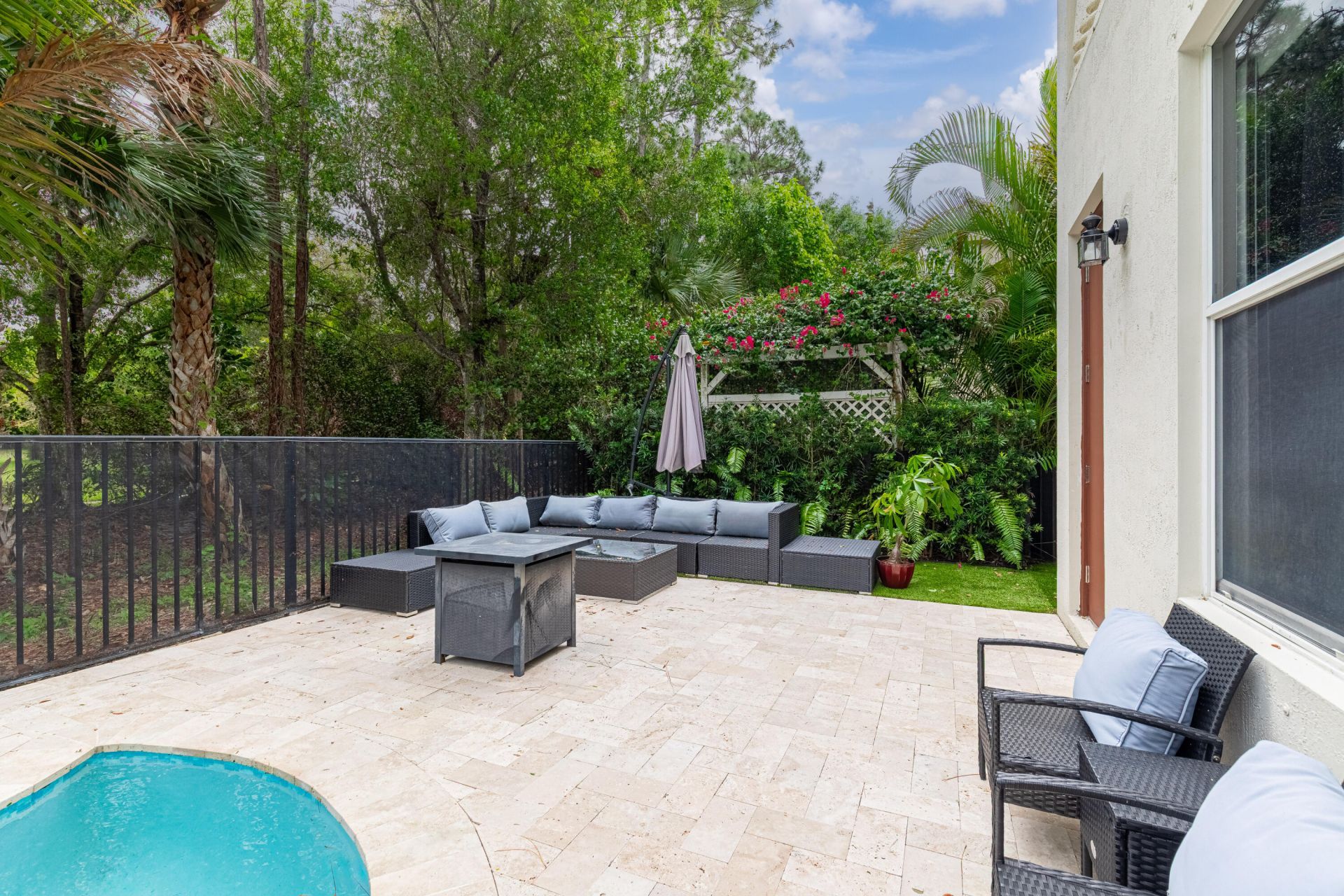 9195 Nugent Trail, West Palm Beach, FL 33411 Photo