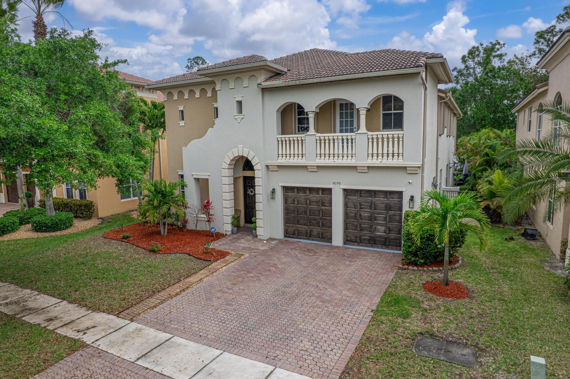 9195 Nugent Trail, West Palm Beach, FL 33411 Photo