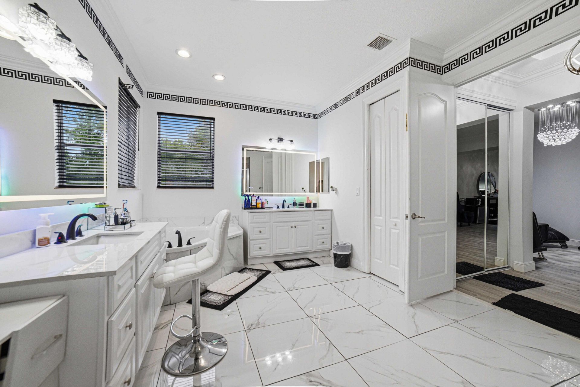 9195 Nugent Trail, West Palm Beach, FL 33411 Photo