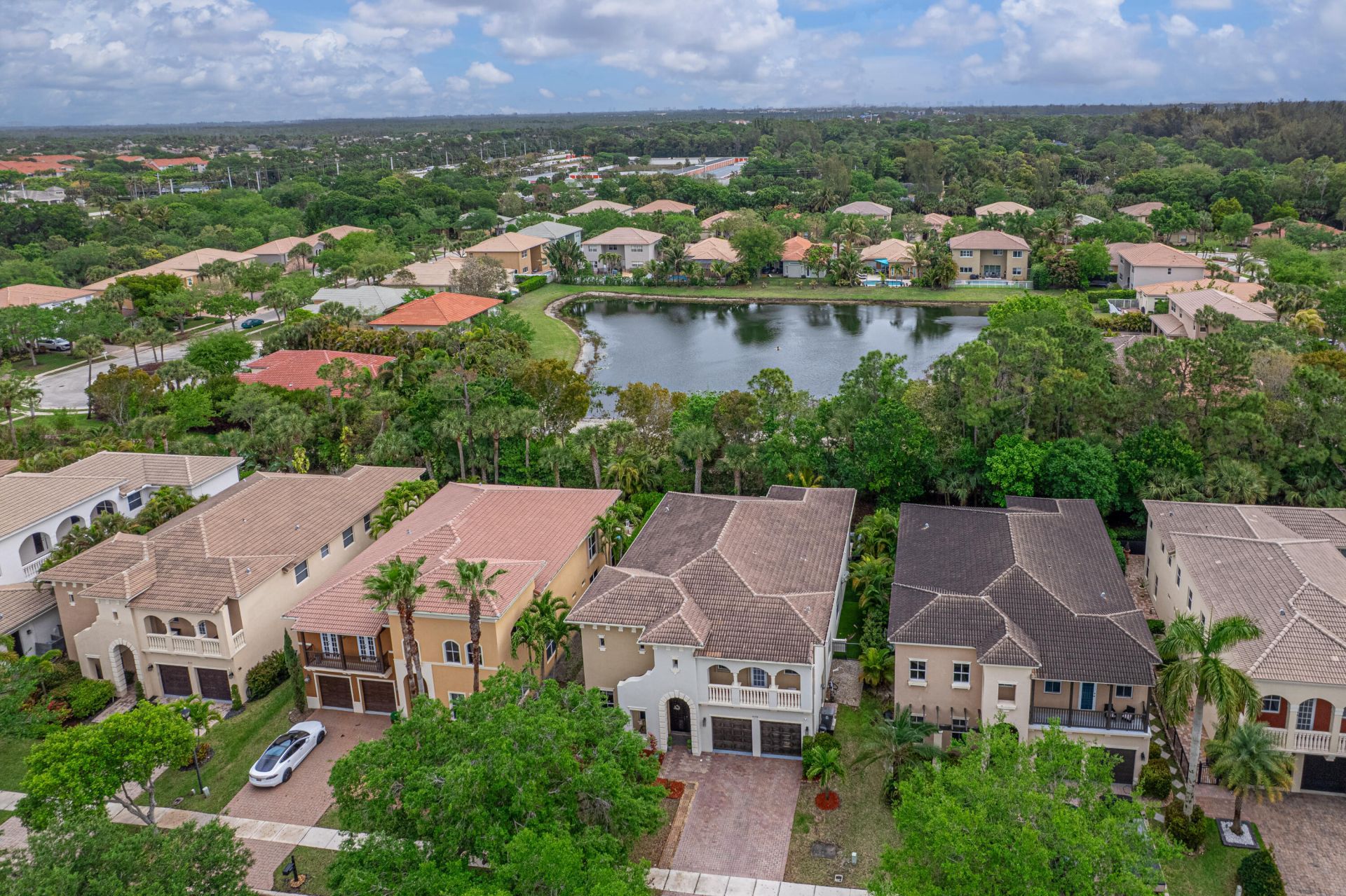 9195 Nugent Trail, West Palm Beach, FL 33411 Photo