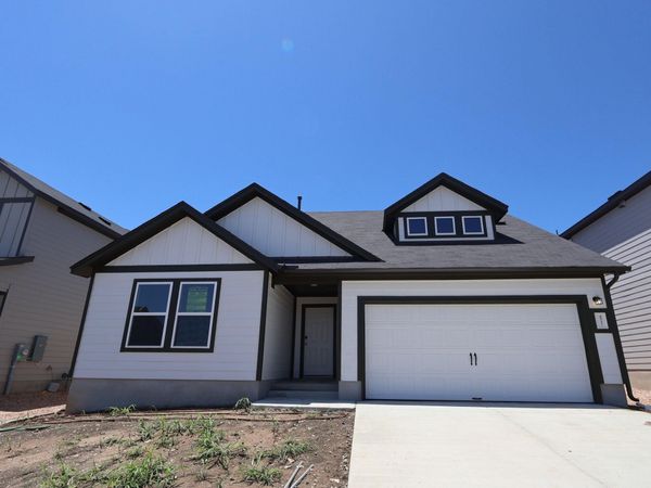 4517 Lava Island DR, Austin, TX 78747