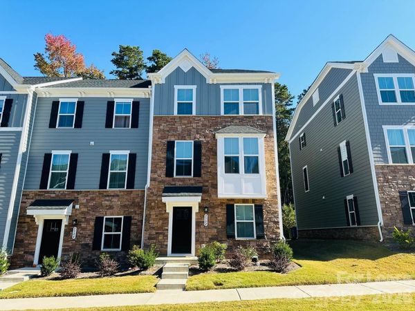 3502 Timber Mill Drive , Stallings, NC 28104