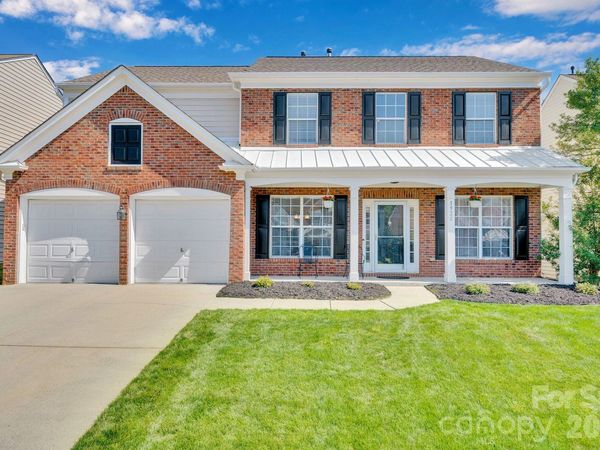 1920 Arbor Vista Drive, Charlotte, NC 28262