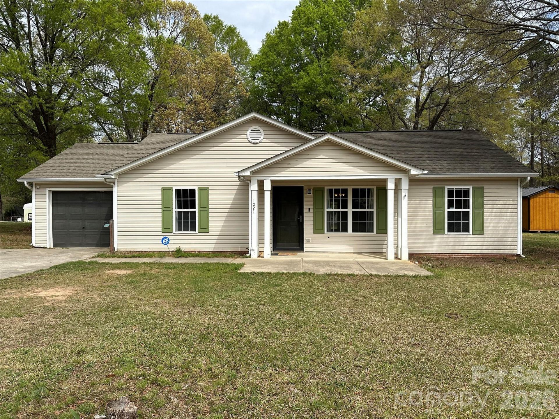 1021 Cedar Creek Road , Kannapolis, NC 28083 Main Photo
