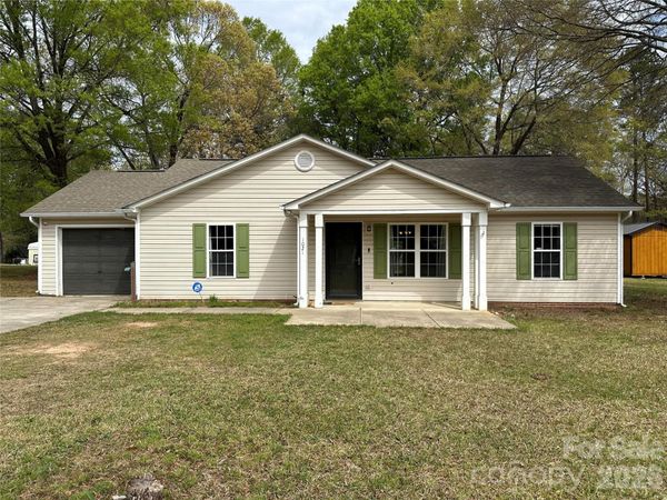 1021 Cedar Creek Road , Kannapolis, NC 28083