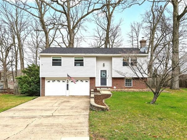 103 Valleyview Drive, Cranberry Twp, PA 16066