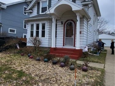 358 Argonne Drive, Buffalo, NY 14217