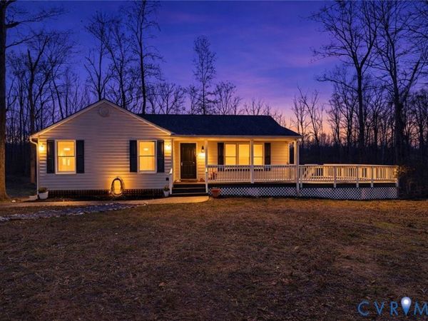 2715 Ravenwood Road, Goochland, VA 23038