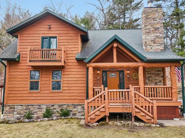E11441 Hillside Drive, Wisconsin Dells, WI 53965