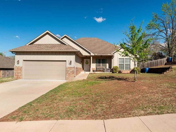 713 N Grandview Street, Stillwater, OK 74075