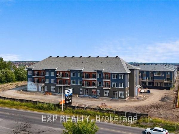 2376 Tenth Line Road , Unit 208, Ottawa, ON K4A0M7