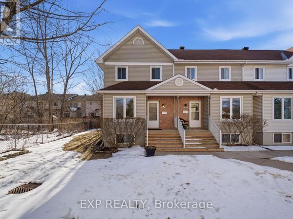 1832 LORANGER Court , Ottawa, ON K1C7H6