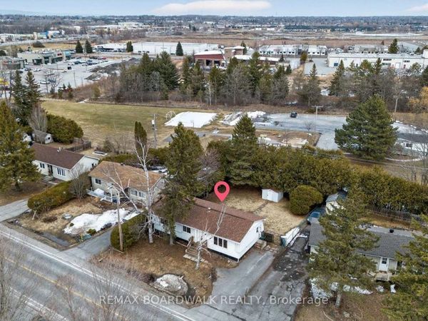 10 Fringewood Drive , Ottawa, ON K2S1T1