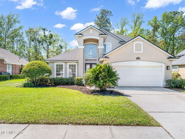 14574 MARSH VIEW Drive, Jacksonville, FL 32250