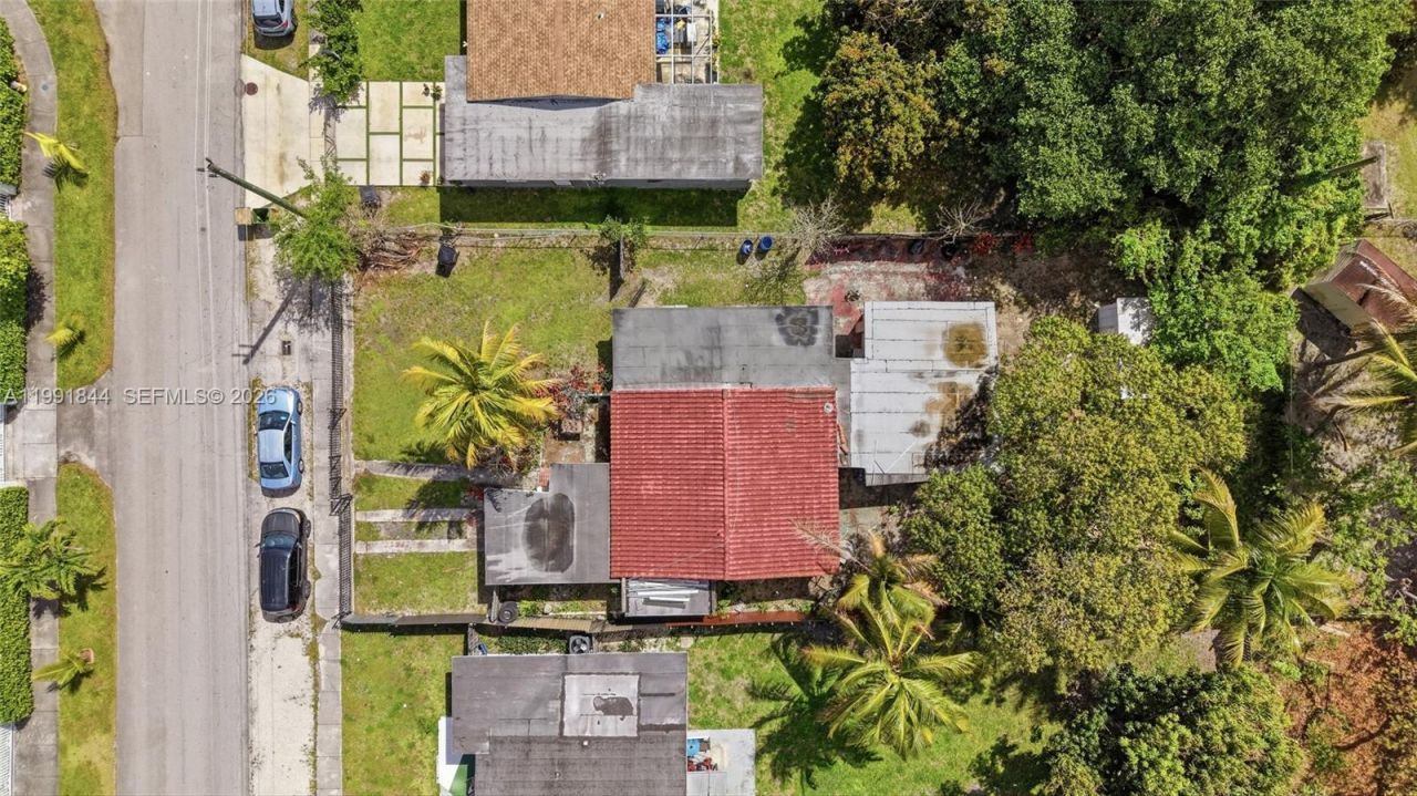 60 NW 128th St, North Miami, FL 33168 Photo