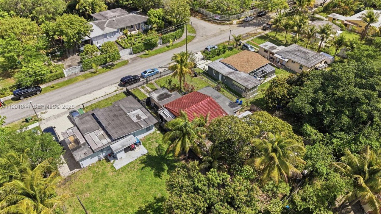 60 NW 128th St, North Miami, FL 33168 Photo