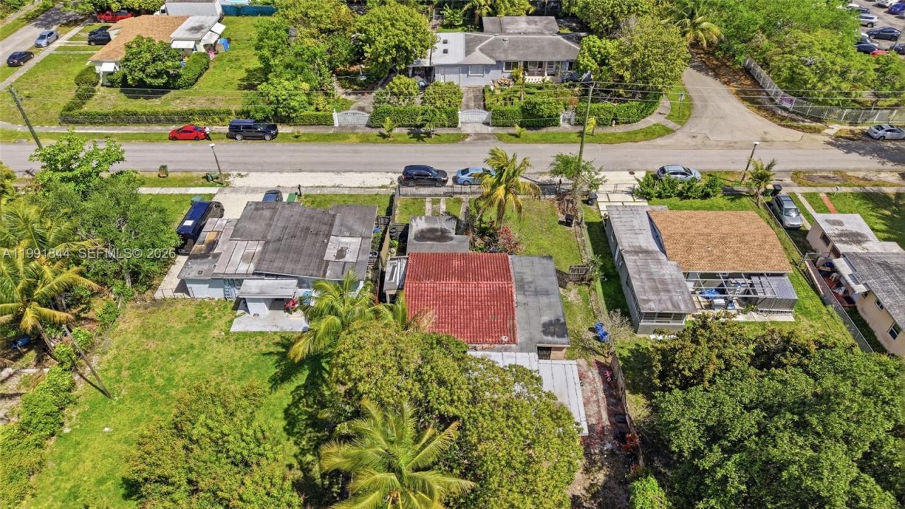 60 NW 128th St, North Miami, FL 33168 Photo