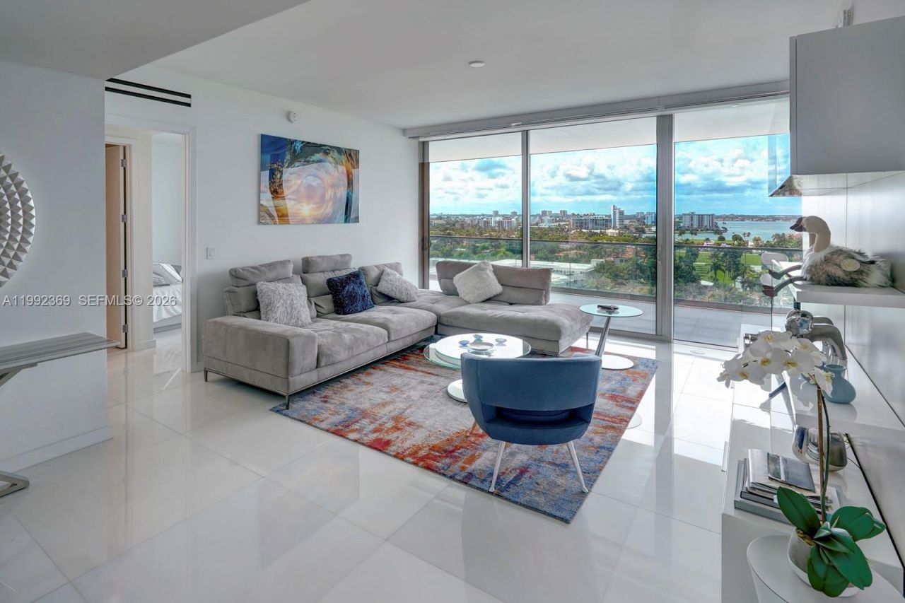 10203 Collins Ave, Unit 1005, Bal Harbour, FL 33154 Photo