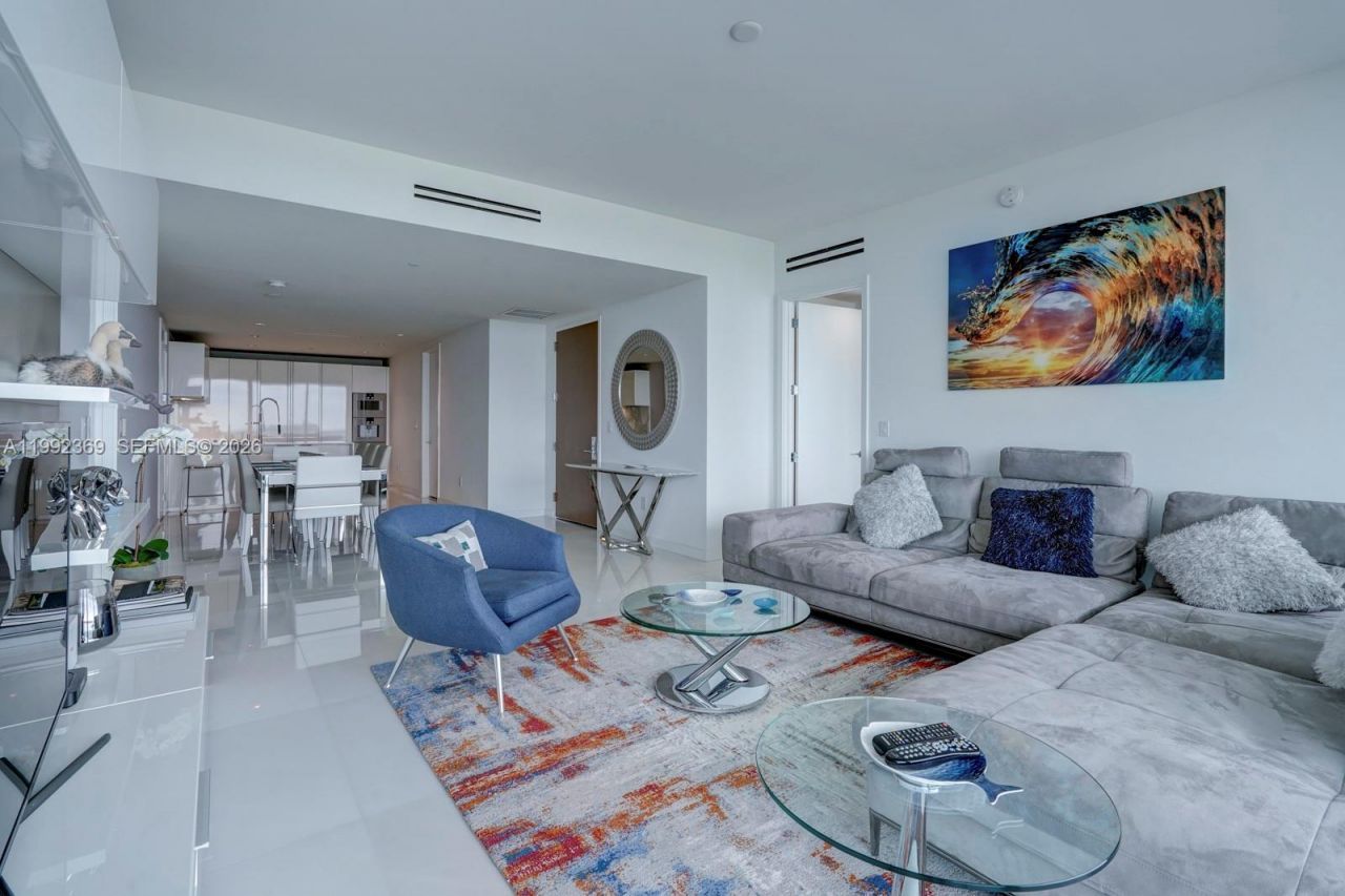 10203 Collins Ave, Unit 1005, Bal Harbour, FL 33154 Photo