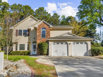 132 Knightsbridge Drive, Charleston, SC 29418