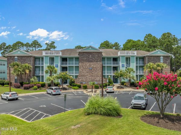 140 Avian Drive, Unit Apt 3709, Sunset Beach, NC 28468