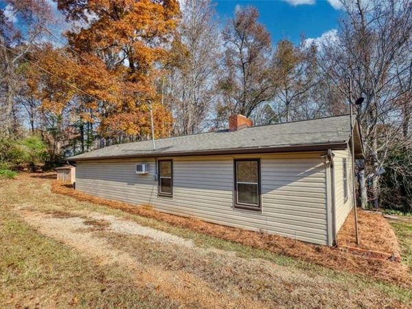 2995 Highway 213, Mansfield, GA 30055