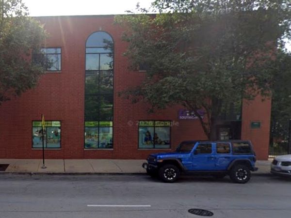 1455 S Michigan Avenue , Chicago, IL 60605