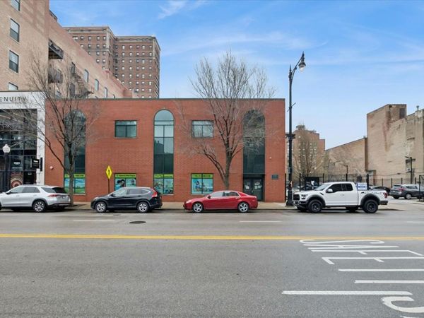 1455 S Michigan Avenue, Chicago, IL 60605