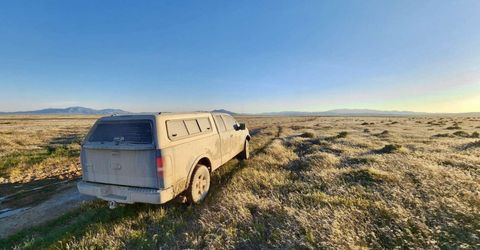 5 Elevenmile Well Road, Golconda, NV 89414 Photo