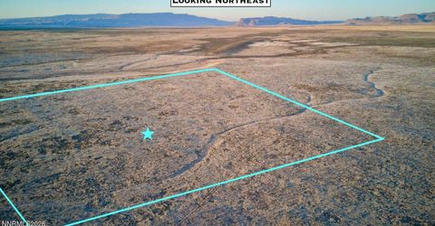 5 Elevenmile Well Road, Golconda, NV 89414 Photo