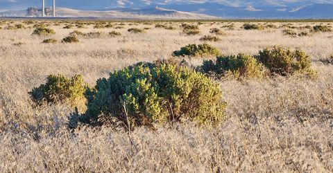 5 Elevenmile Well Road, Golconda, NV 89414 Photo